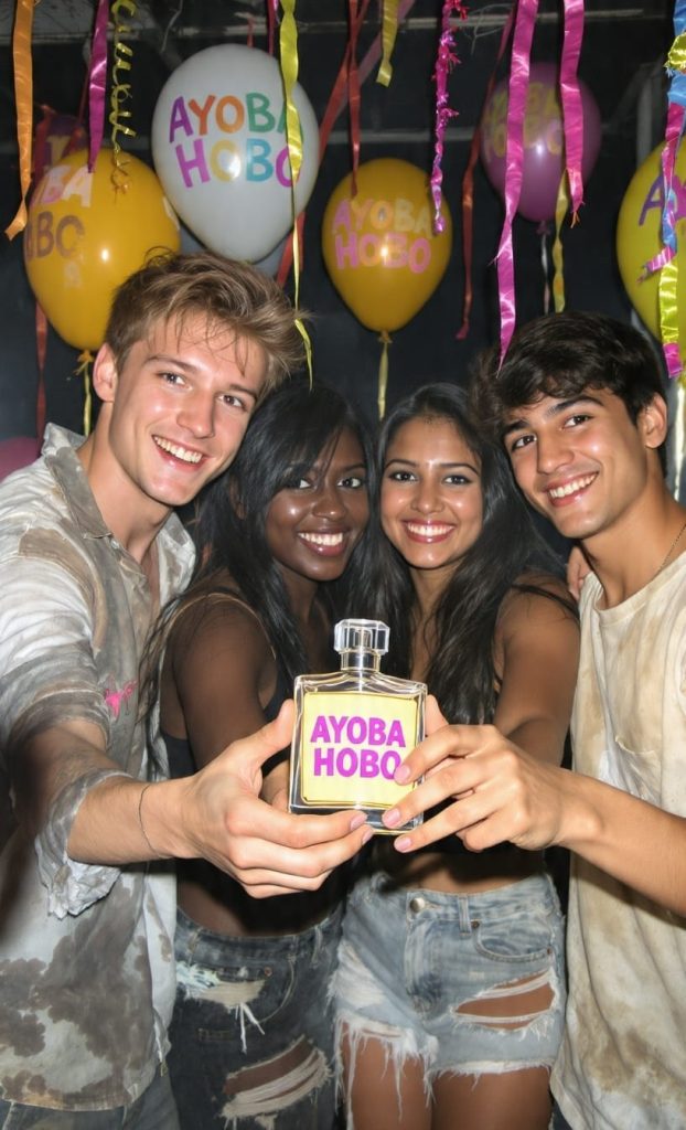 Teenagers
